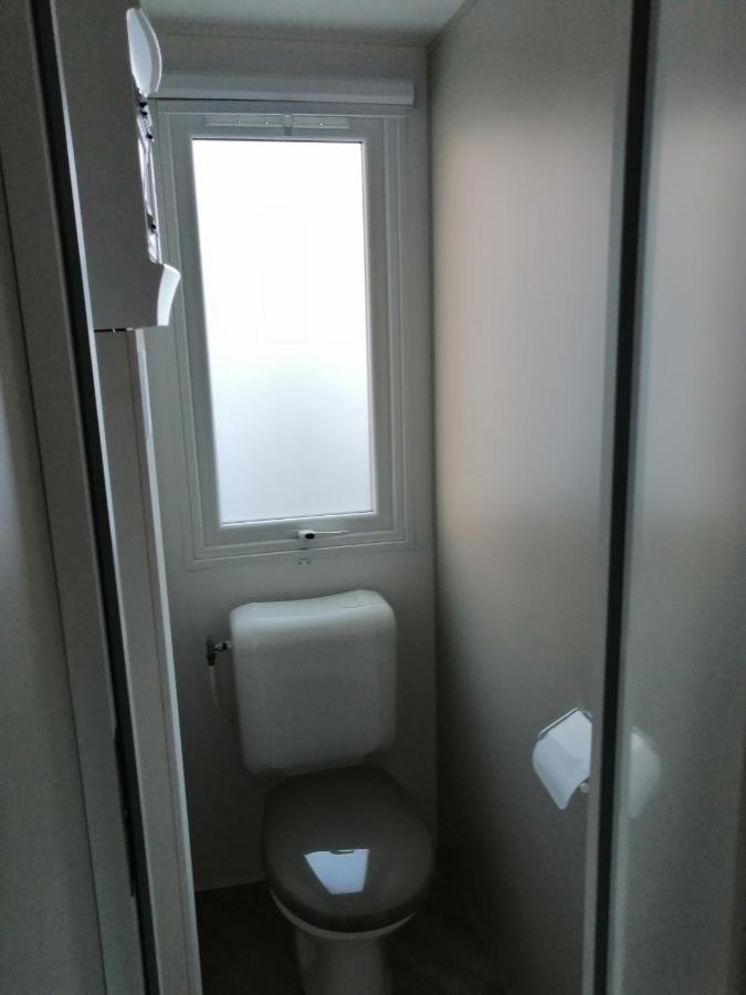 Mobilhome Neuf 2021 Vue Sur Mer Quiberon Zewnętrze zdjęcie
