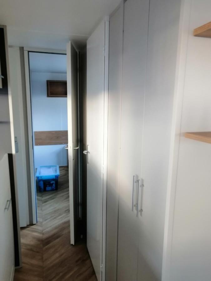 Mobilhome Neuf 2021 Vue Sur Mer Quiberon Zewnętrze zdjęcie