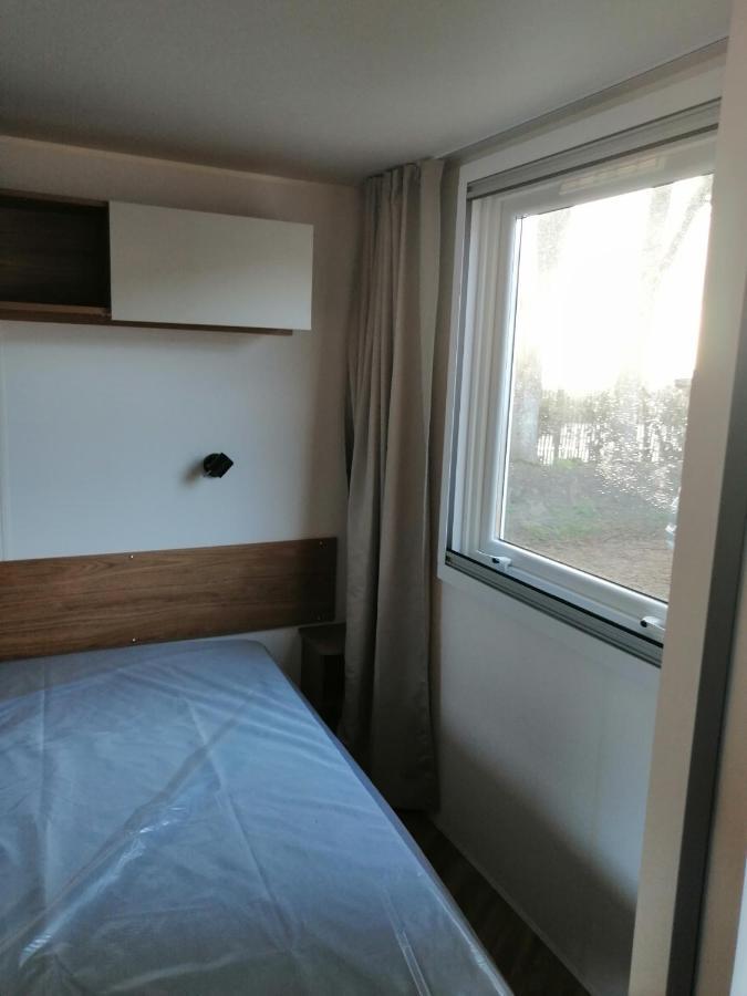 Mobilhome Neuf 2021 Vue Sur Mer Quiberon Zewnętrze zdjęcie